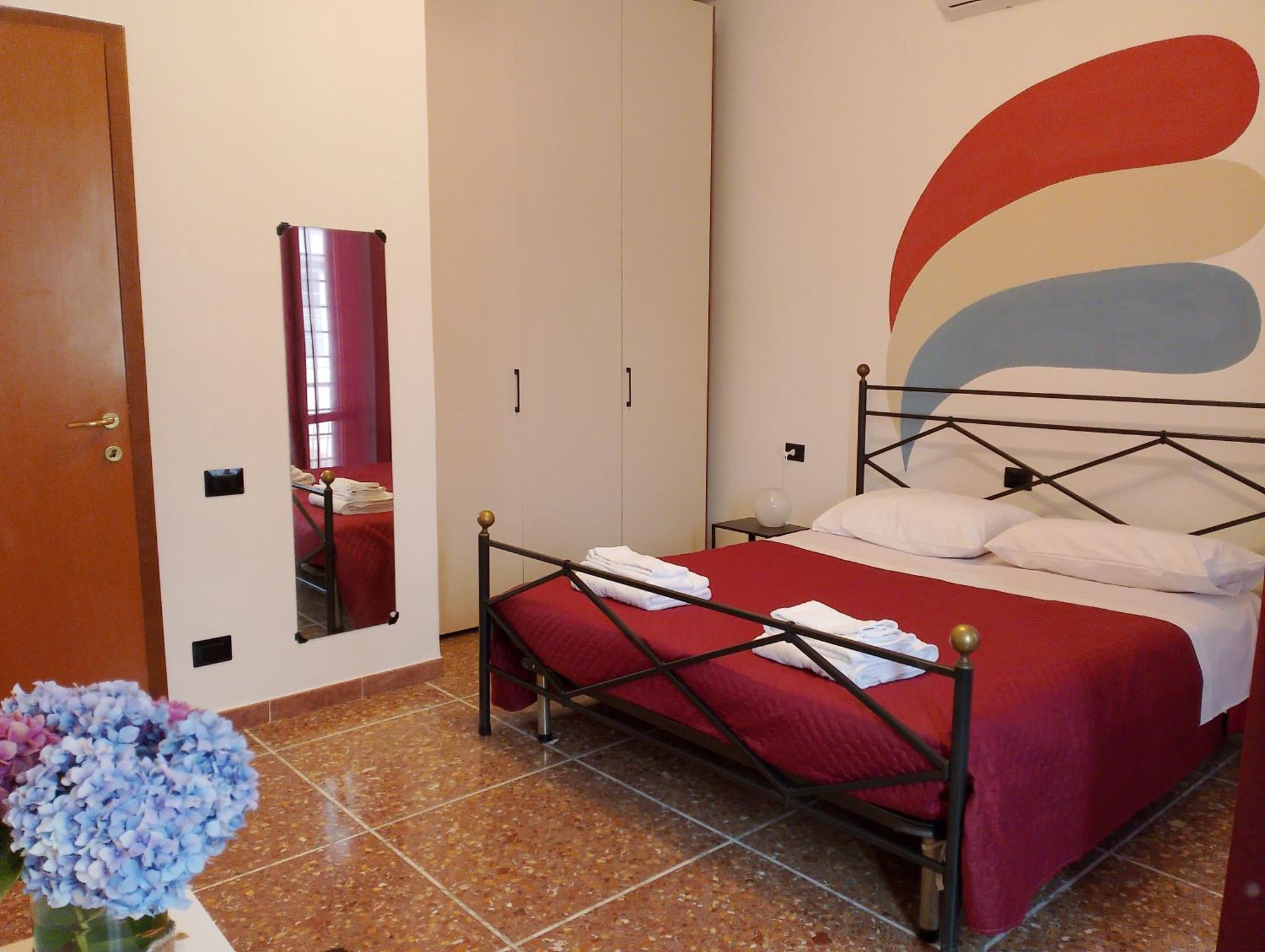 L' Ortensia Rome Buitenkant foto